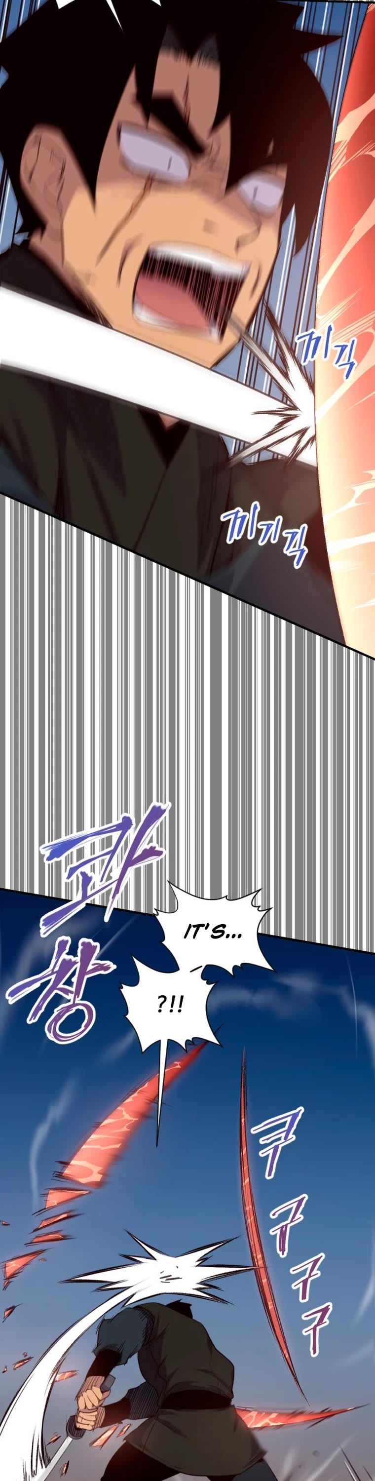 The Strongest Ever Chapter 155 page 9 - Chapter 155
