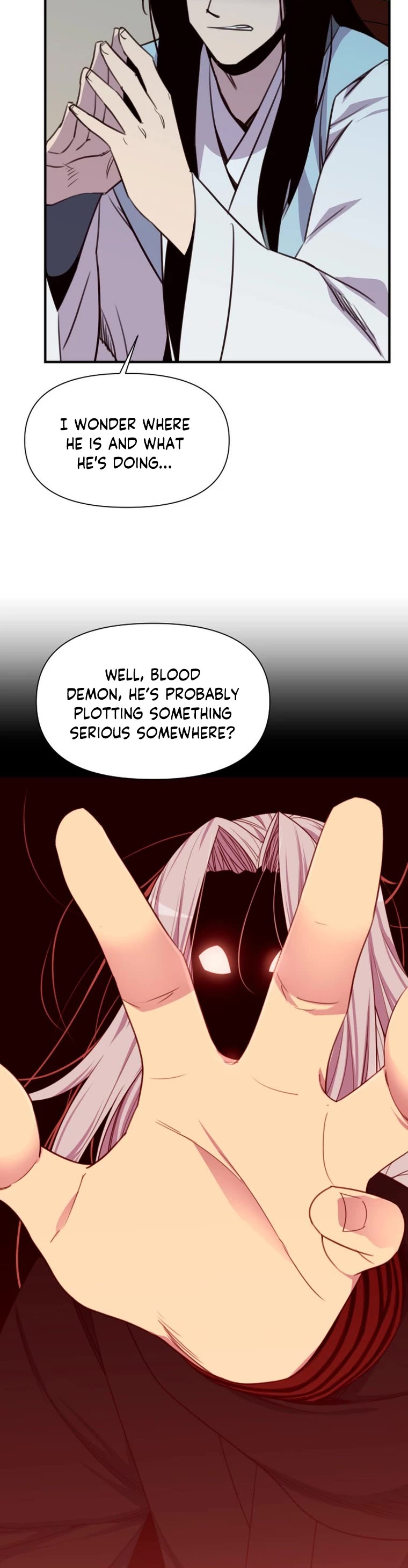 The Strongest Ever Chapter 156 page 22 - Chapter 156