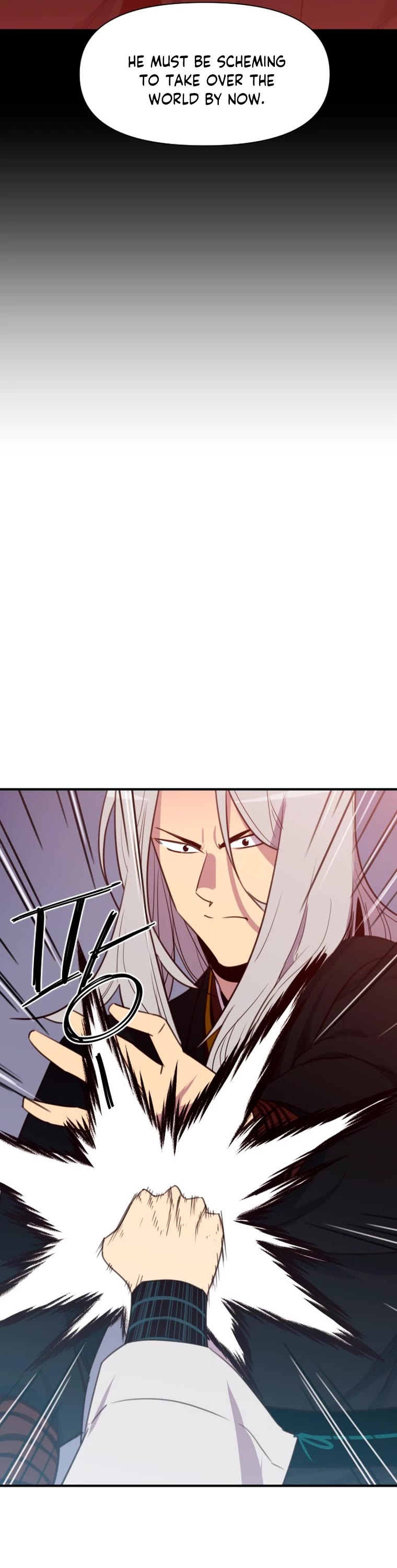 The Strongest Ever Chapter 156 page 23 - Chapter 156