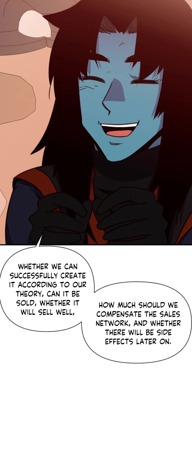 The Strongest Ever Chapter 156 page 26 - Chapter 156