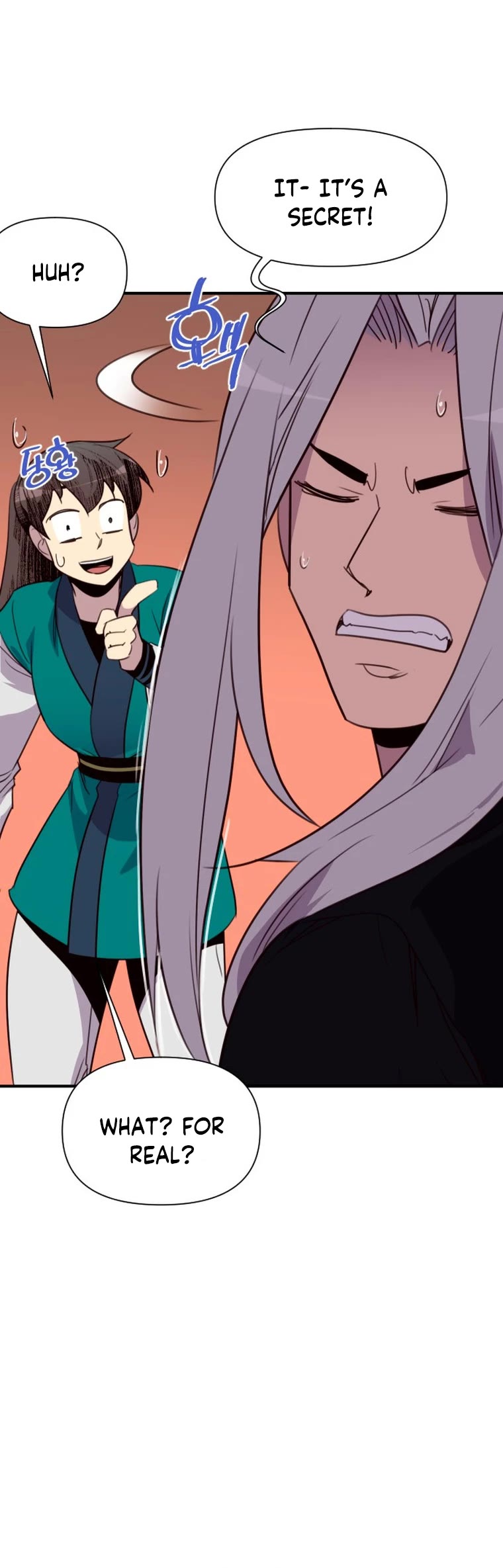 The Strongest Ever Chapter 156 page 30 - Chapter 156