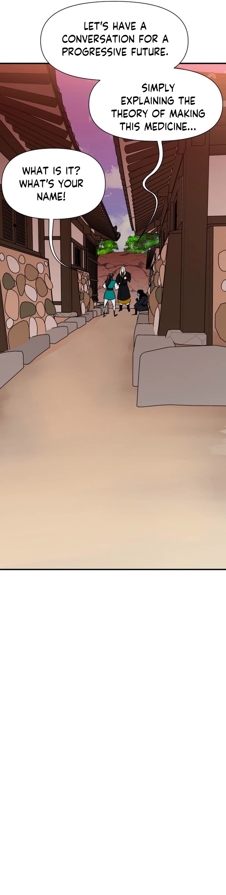 The Strongest Ever Chapter 156 page 31 - Chapter 156