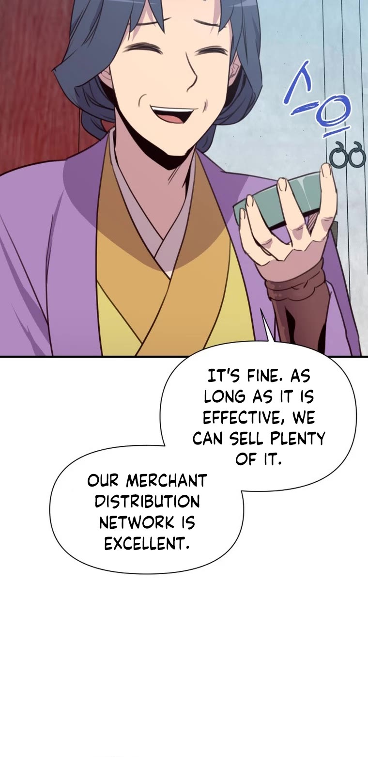 The Strongest Ever Chapter 156 page 34 - Chapter 156