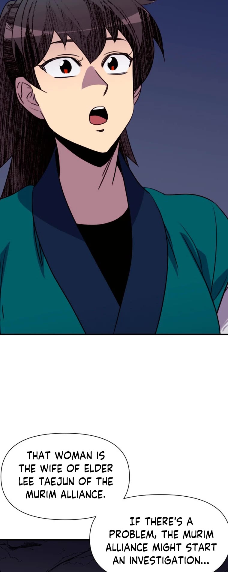 The Strongest Ever Chapter 156 page 37 - Chapter 156