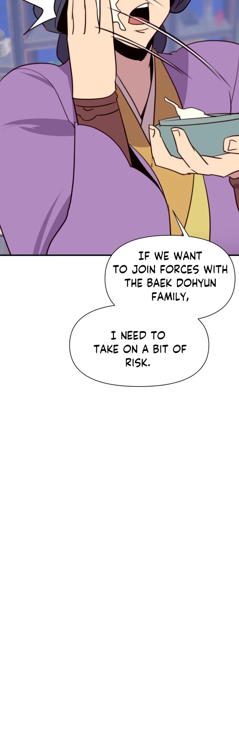 The Strongest Ever Chapter 156 page 41 - Chapter 156