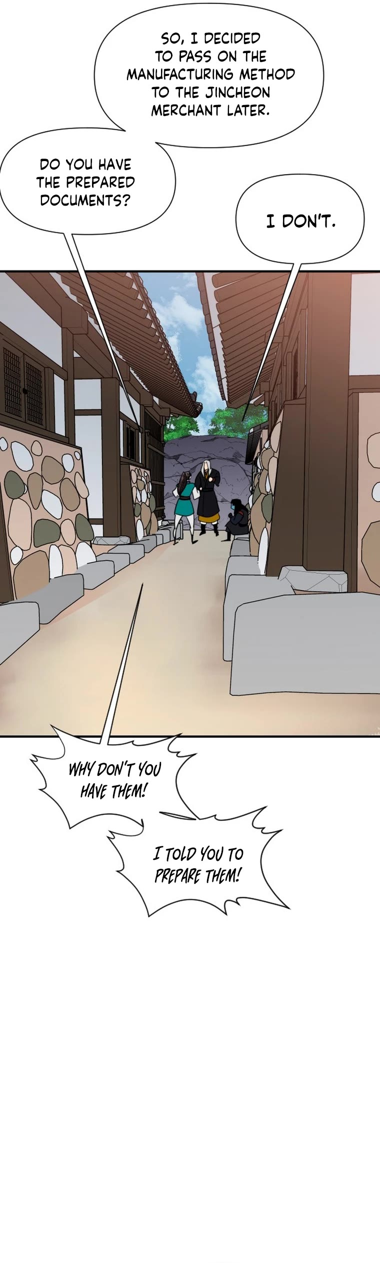 The Strongest Ever Chapter 156 page 50 - Chapter 156