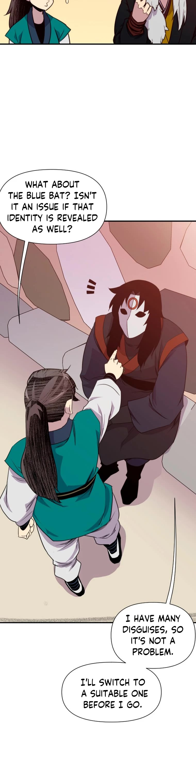 The Strongest Ever Chapter 156 page 52 - Chapter 156