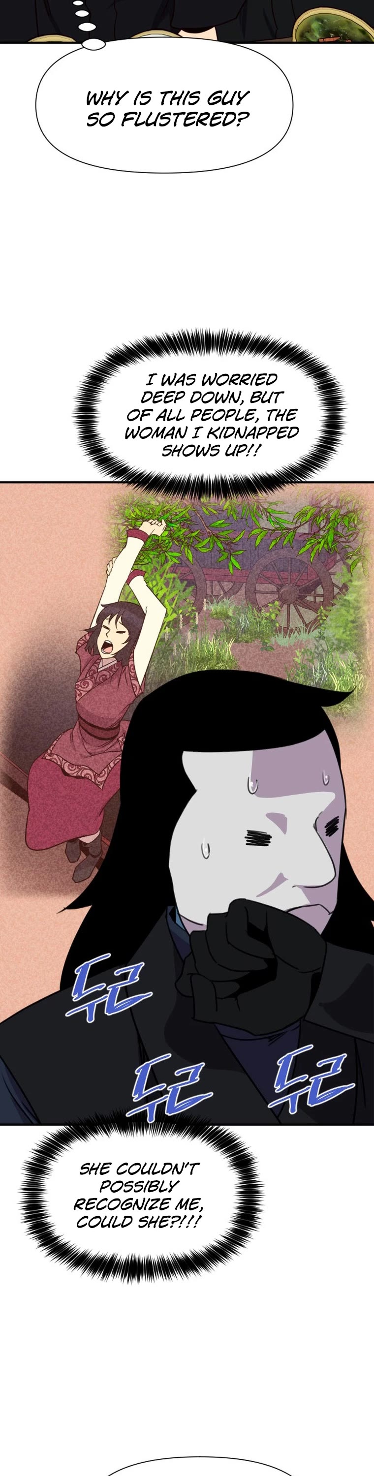 The Strongest Ever Chapter 156 page 55 - Chapter 156