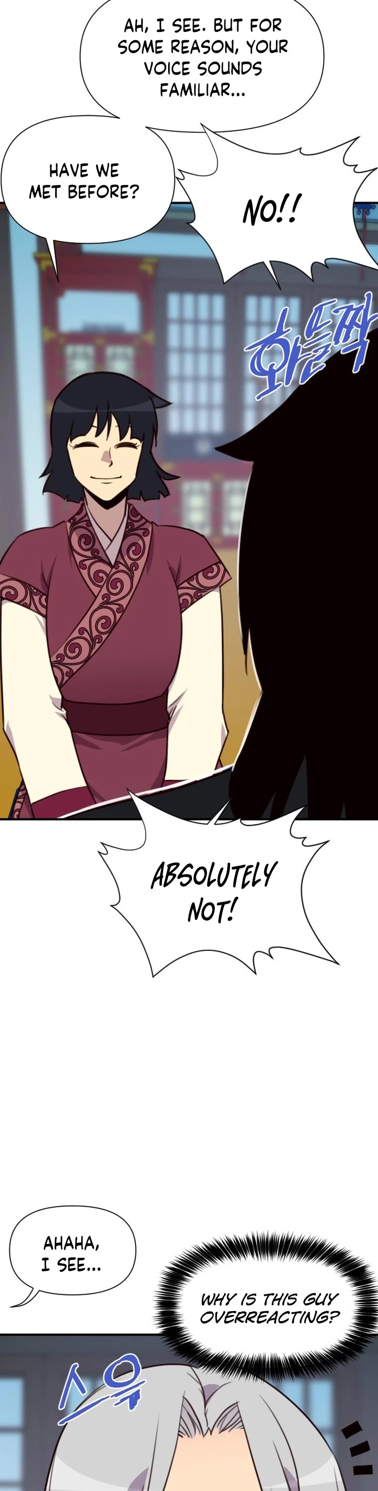 The Strongest Ever Chapter 156 page 56 - Chapter 156