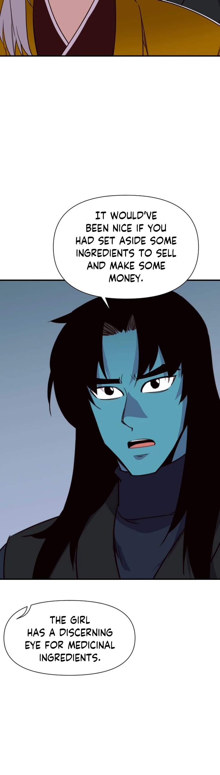 The Strongest Ever Chapter 157 page 16 - Chapter 157