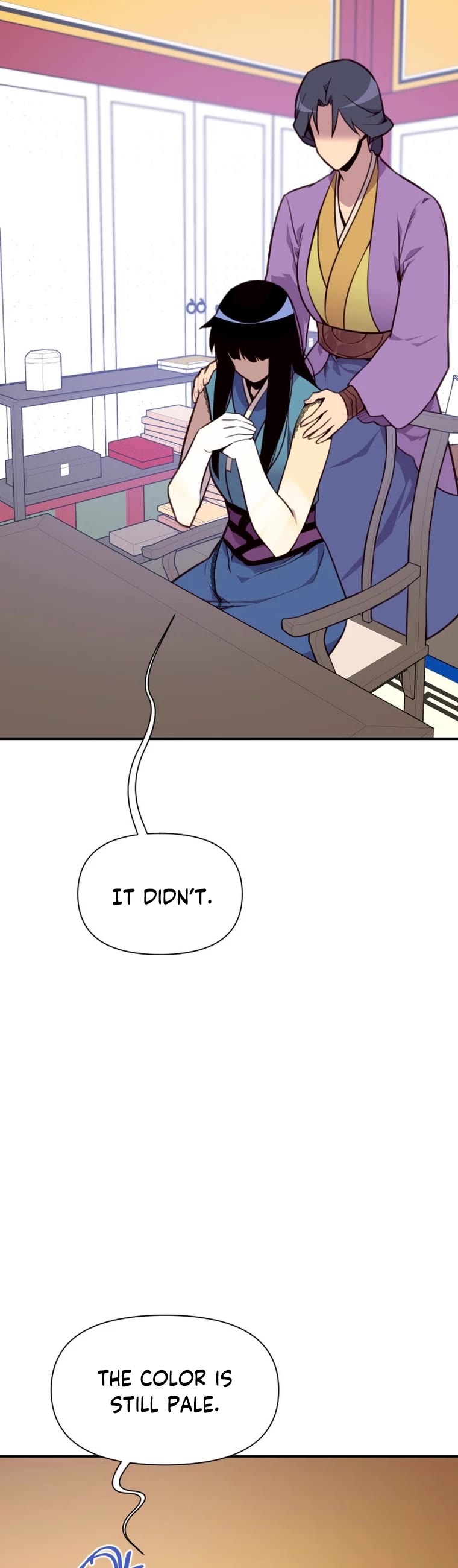 The Strongest Ever Chapter 157 page 24 - Chapter 157