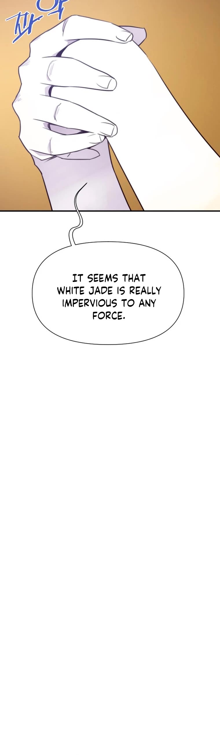 The Strongest Ever Chapter 157 page 25 - Chapter 157