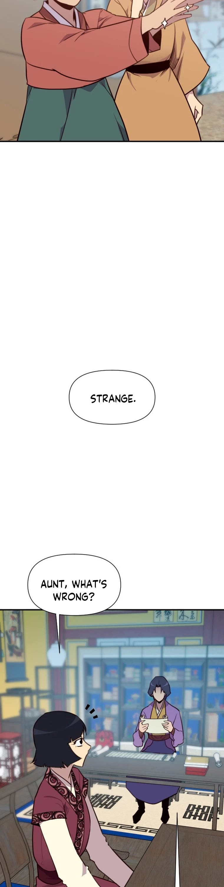 The Strongest Ever Chapter 157 page 27 - Chapter 157