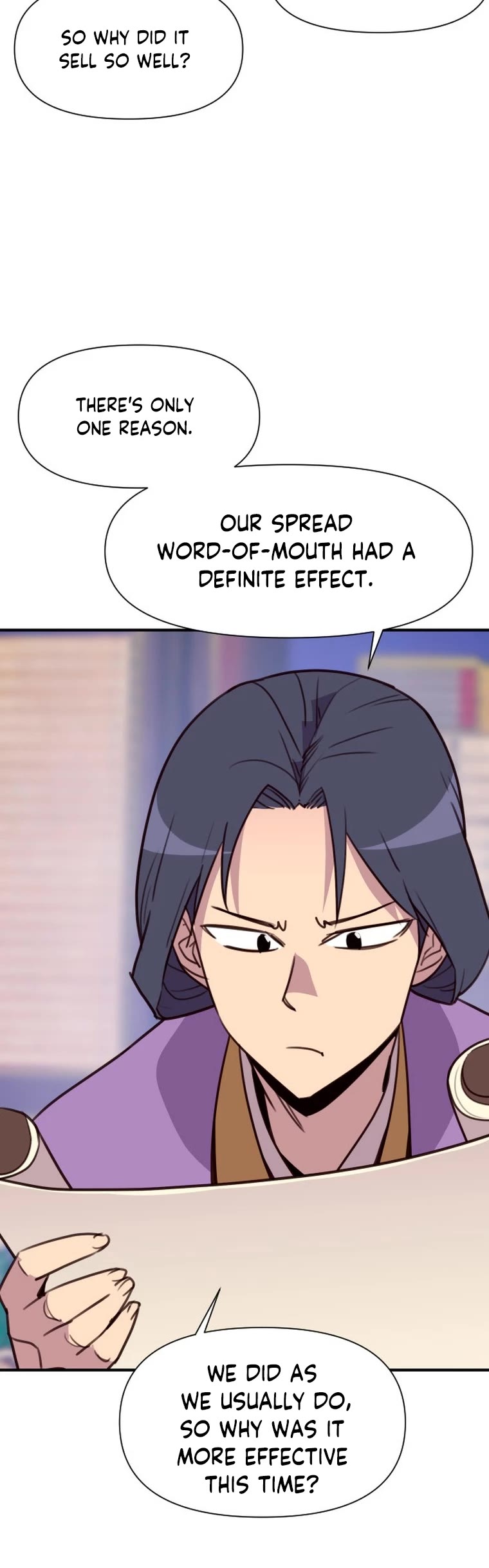 The Strongest Ever Chapter 157 page 29 - Chapter 157