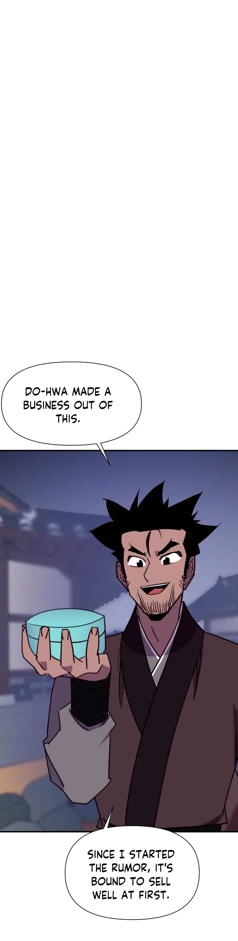 The Strongest Ever Chapter 157 page 30 - Chapter 157
