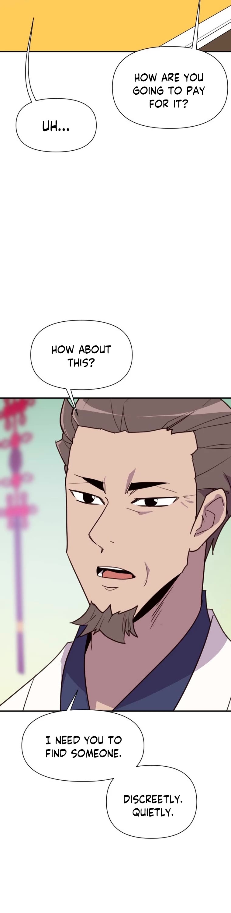 The Strongest Ever Chapter 157 page 44 - Chapter 157