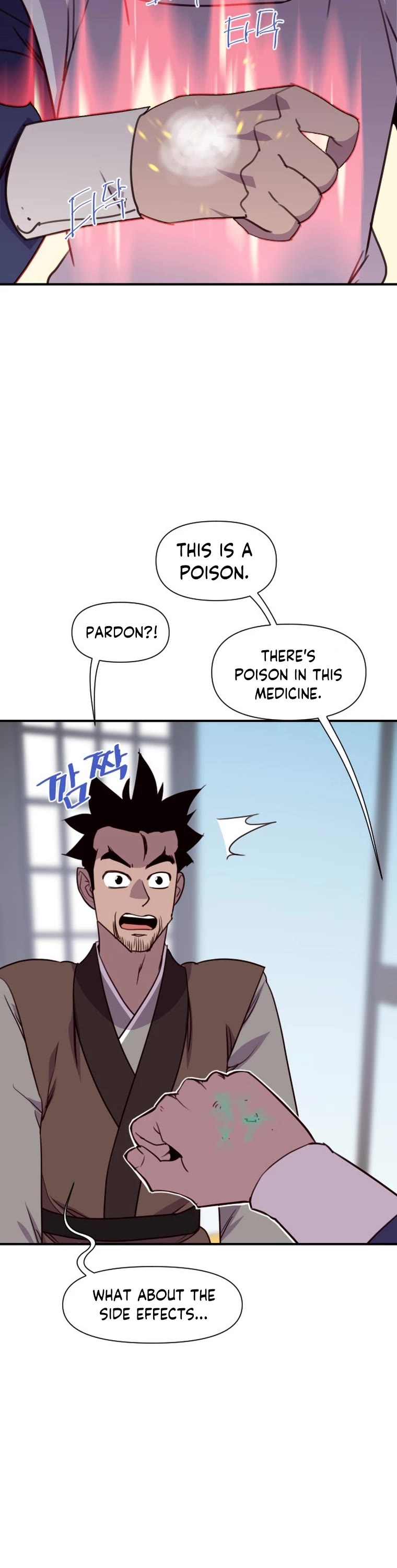 The Strongest Ever Chapter 157 page 52 - Chapter 157