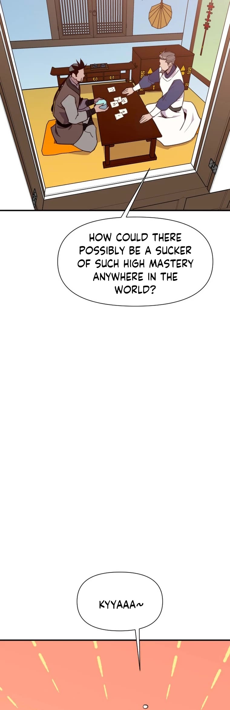 The Strongest Ever Chapter 157 page 58 - Chapter 157