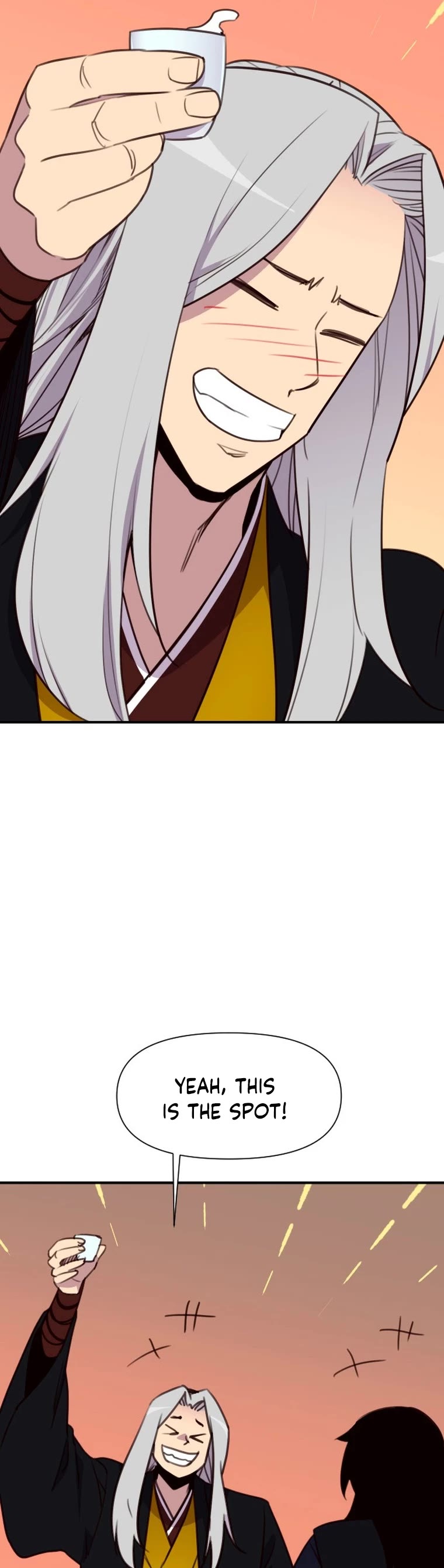 The Strongest Ever Chapter 157 page 59 - Chapter 157