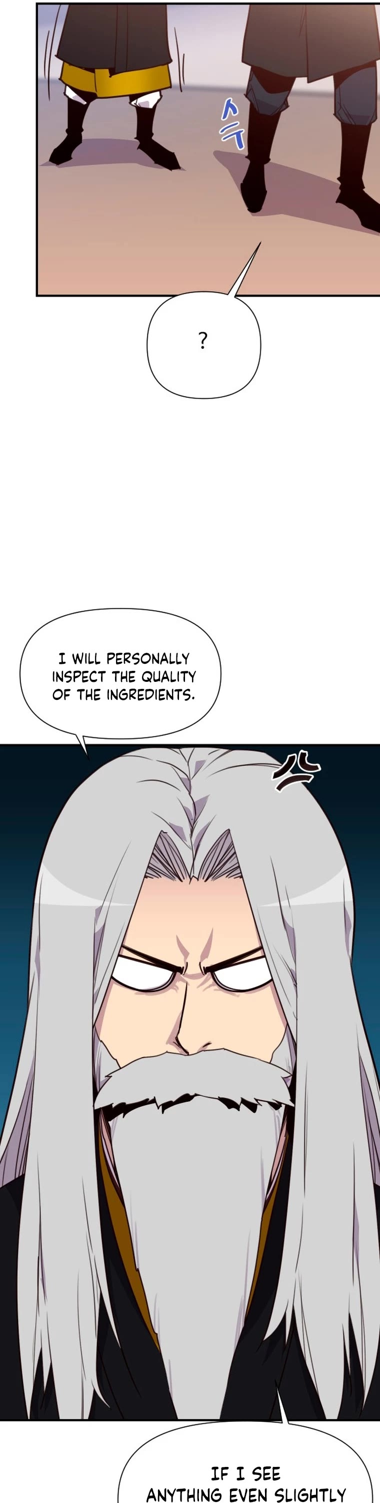 The Strongest Ever Chapter 157 page 9 - Chapter 157