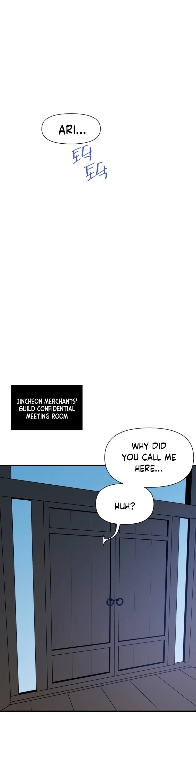 The Strongest Ever Chapter 158 page 18 - Chapter 158