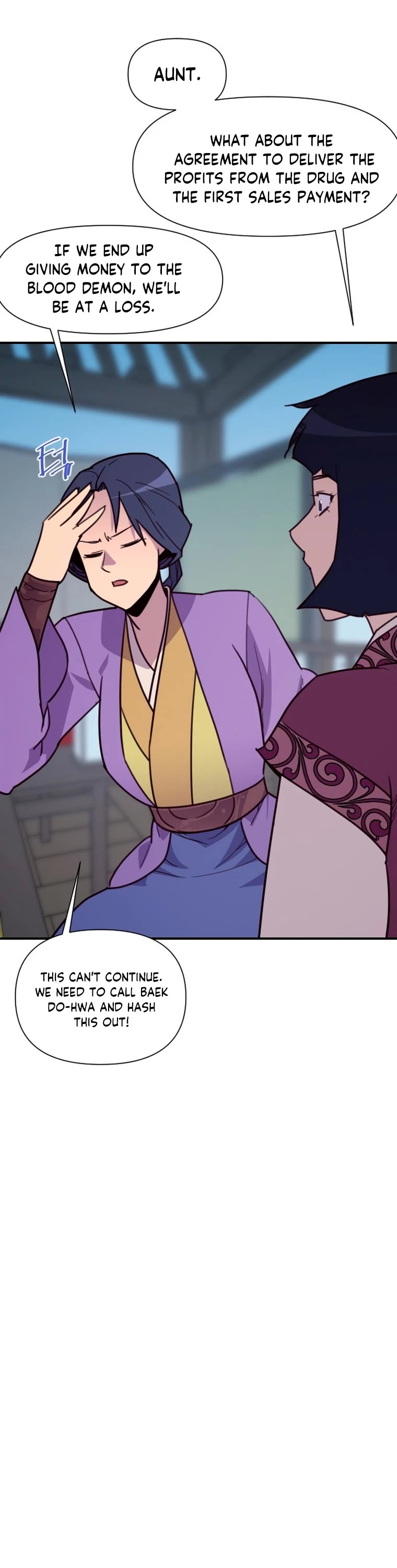 The Strongest Ever Chapter 158 page 26 - Chapter 158