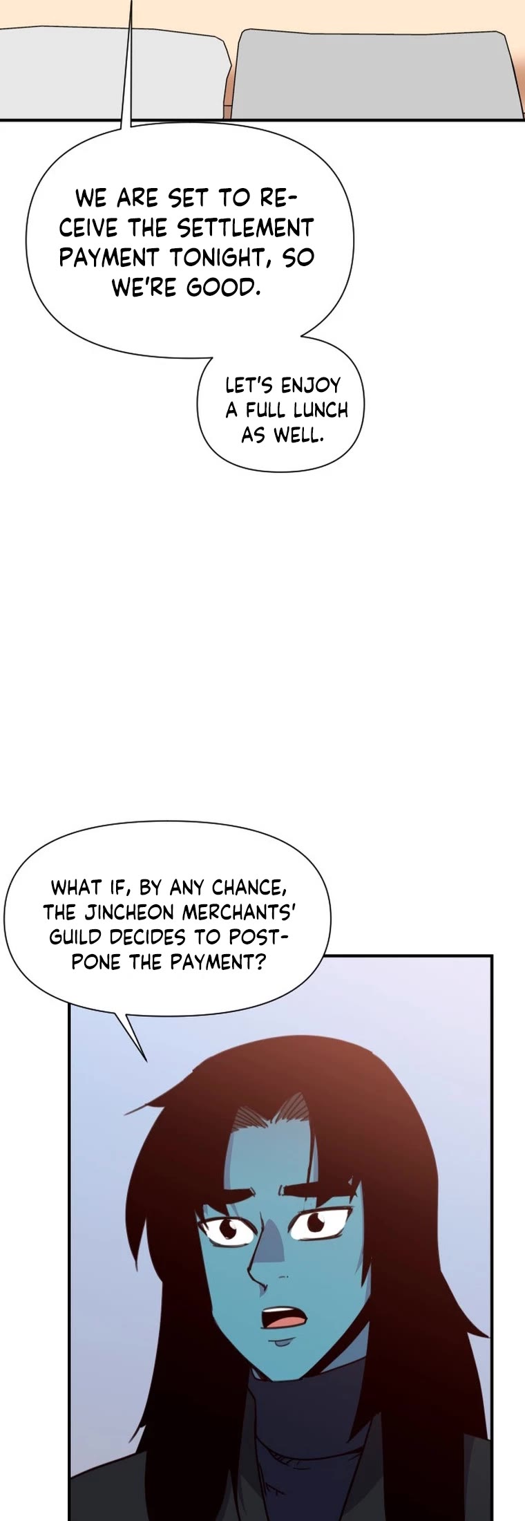 The Strongest Ever Chapter 158 page 28 - Chapter 158