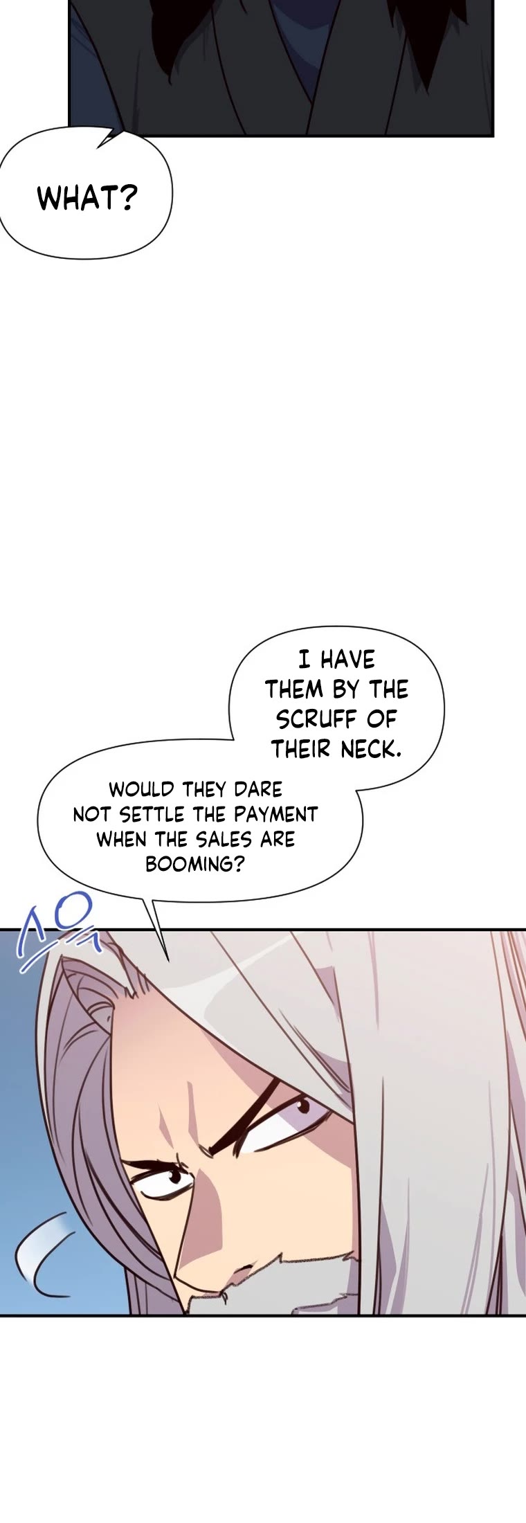 The Strongest Ever Chapter 158 page 29 - Chapter 158
