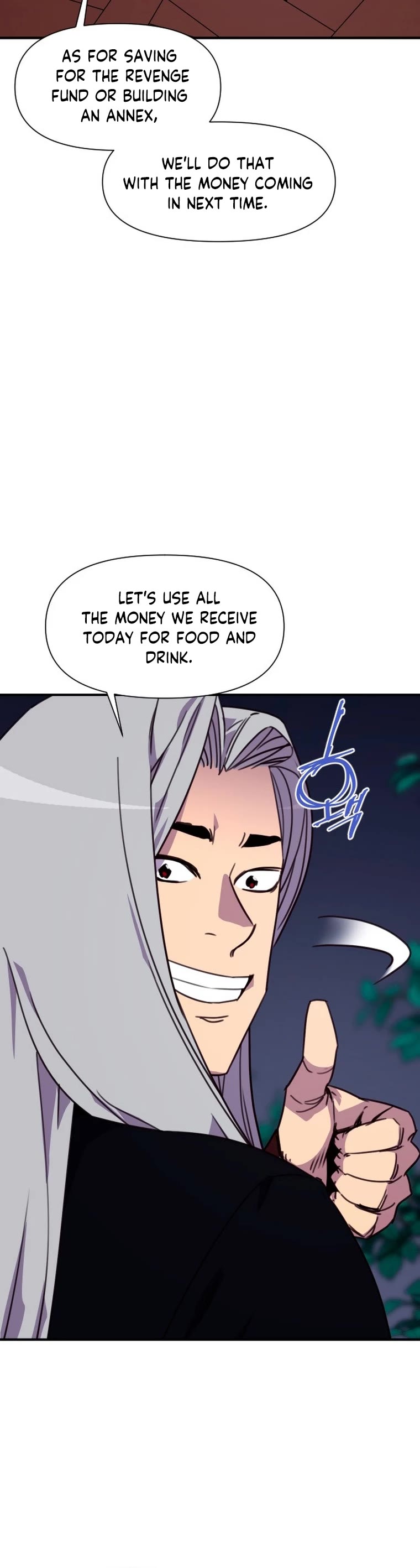 The Strongest Ever Chapter 158 page 38 - Chapter 158