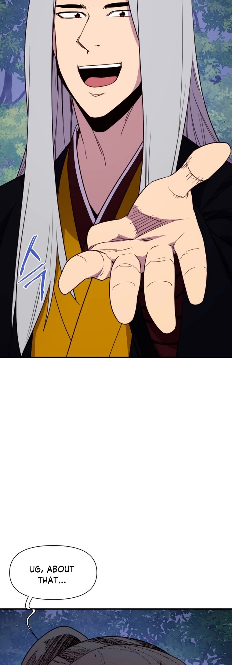 The Strongest Ever Chapter 158 page 41 - Chapter 158