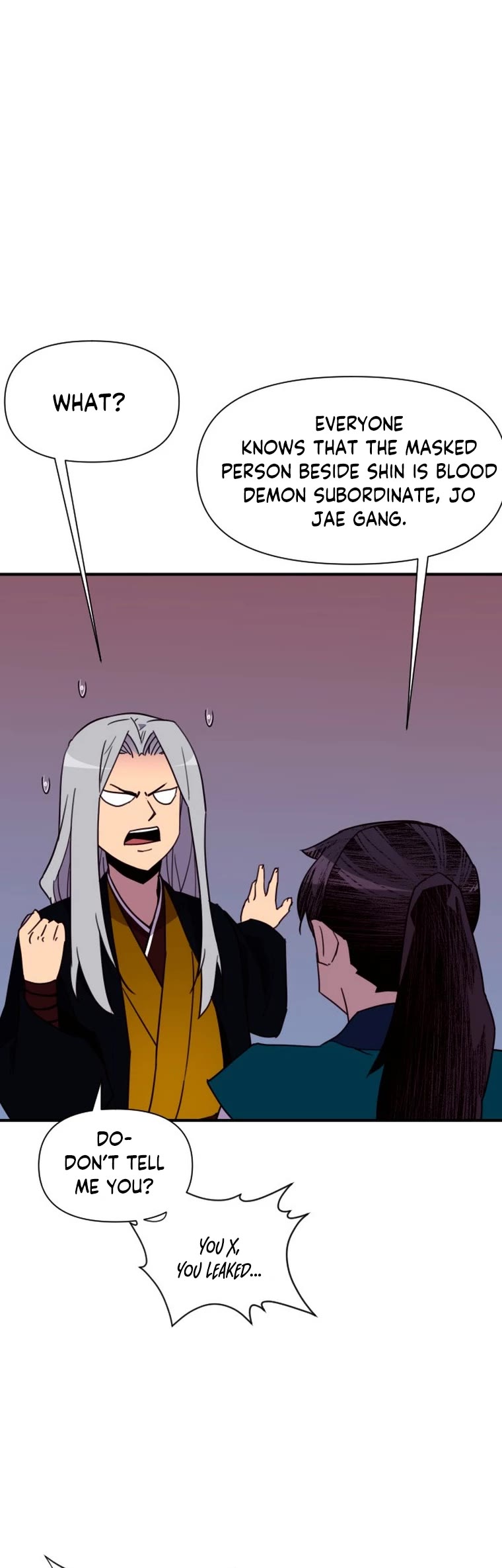 The Strongest Ever Chapter 158 page 45 - Chapter 158