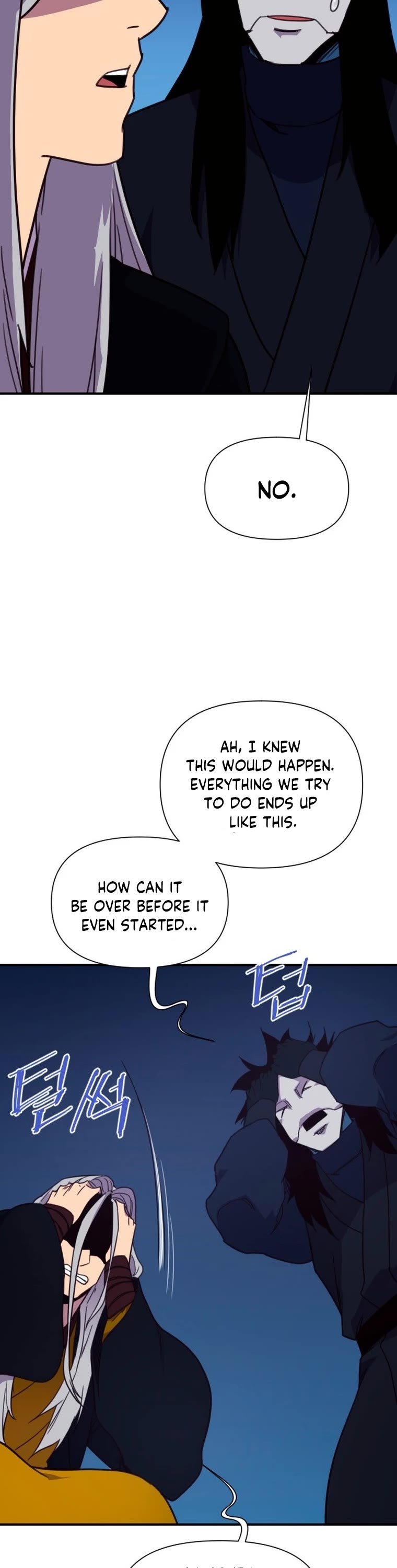 The Strongest Ever Chapter 158 page 48 - Chapter 158