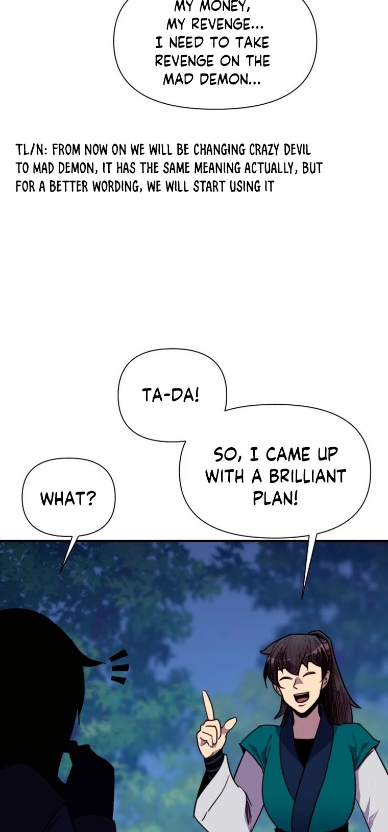 The Strongest Ever Chapter 158 page 49 - Chapter 158