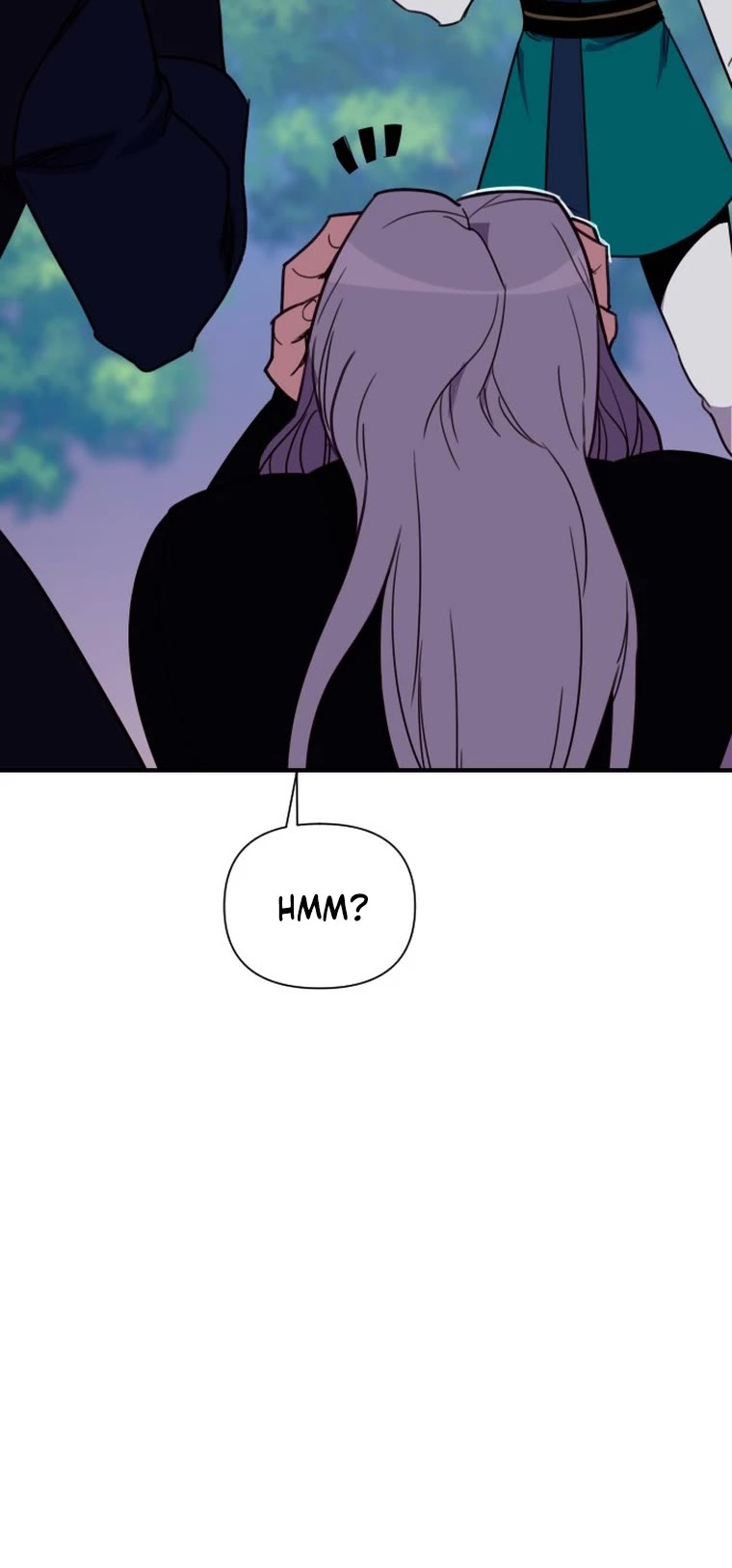 The Strongest Ever Chapter 158 page 50 - Chapter 158