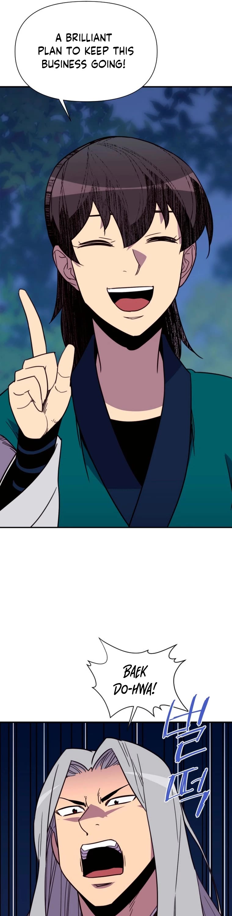 The Strongest Ever Chapter 158 page 51 - Chapter 158