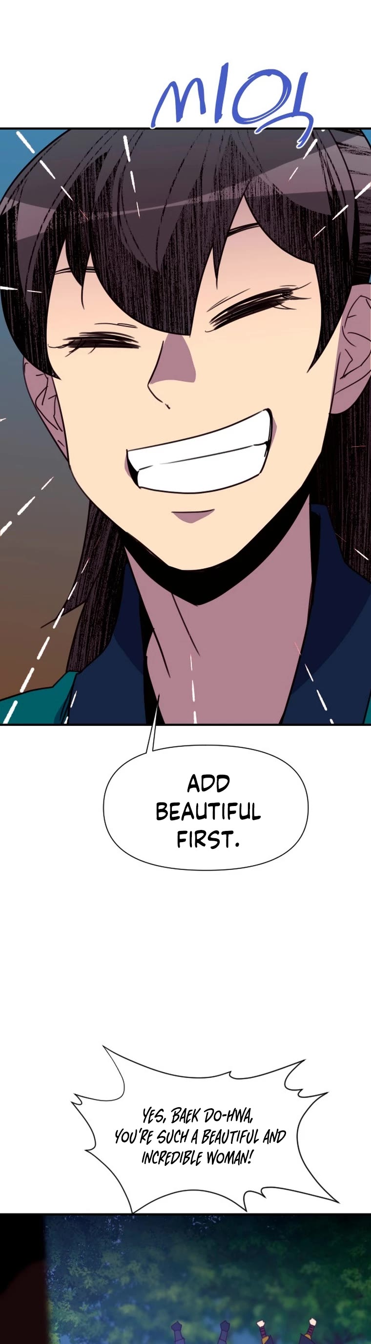 The Strongest Ever Chapter 158 page 53 - Chapter 158