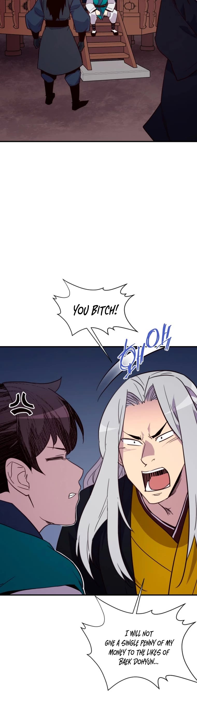 The Strongest Ever Chapter 159 page 16 - Chapter 159