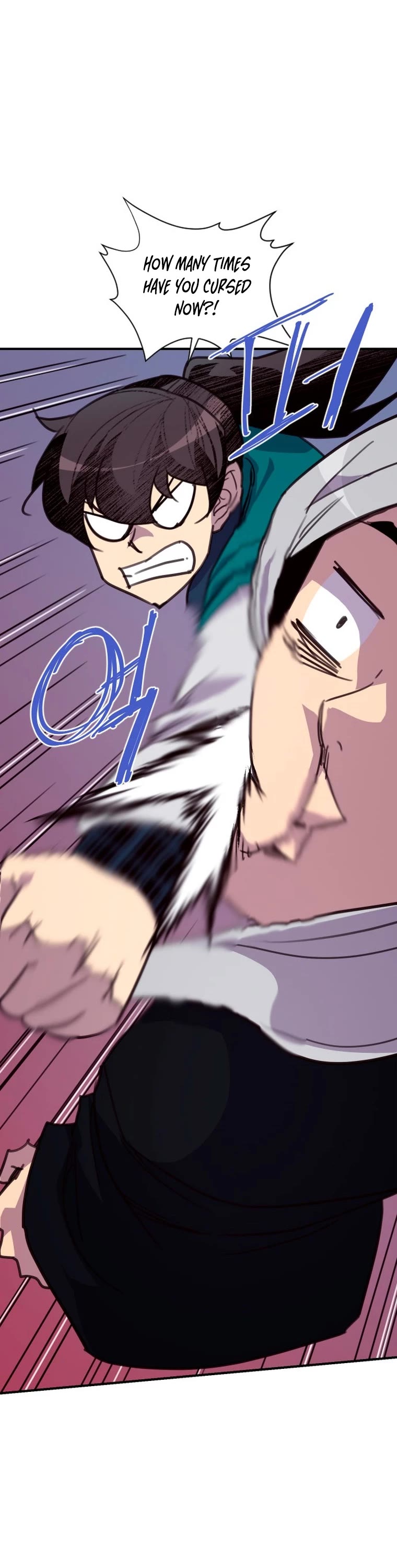 The Strongest Ever Chapter 159 page 17 - Chapter 159