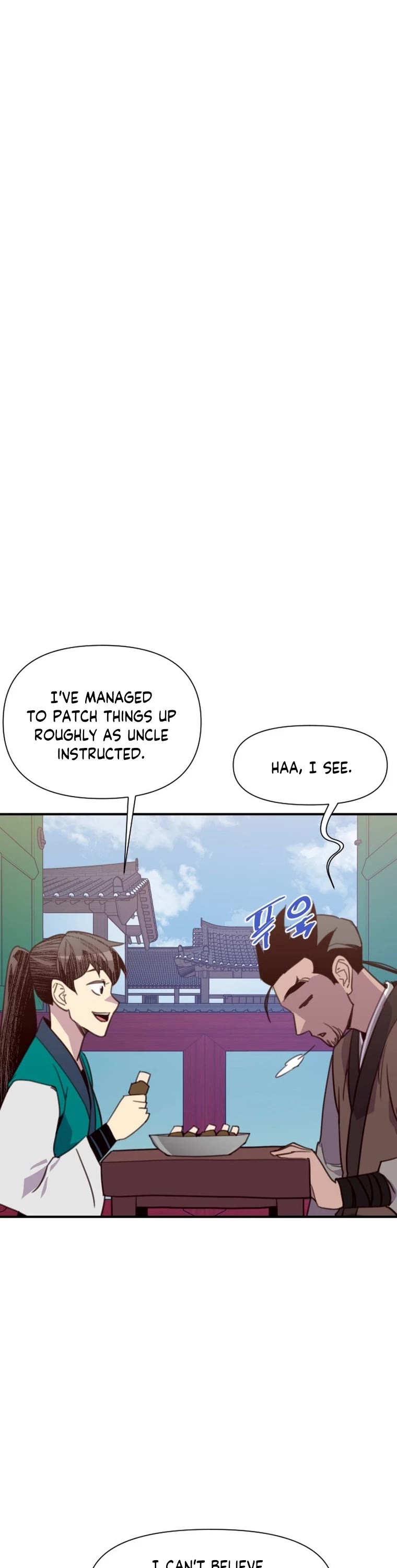 The Strongest Ever Chapter 159 page 18 - Chapter 159