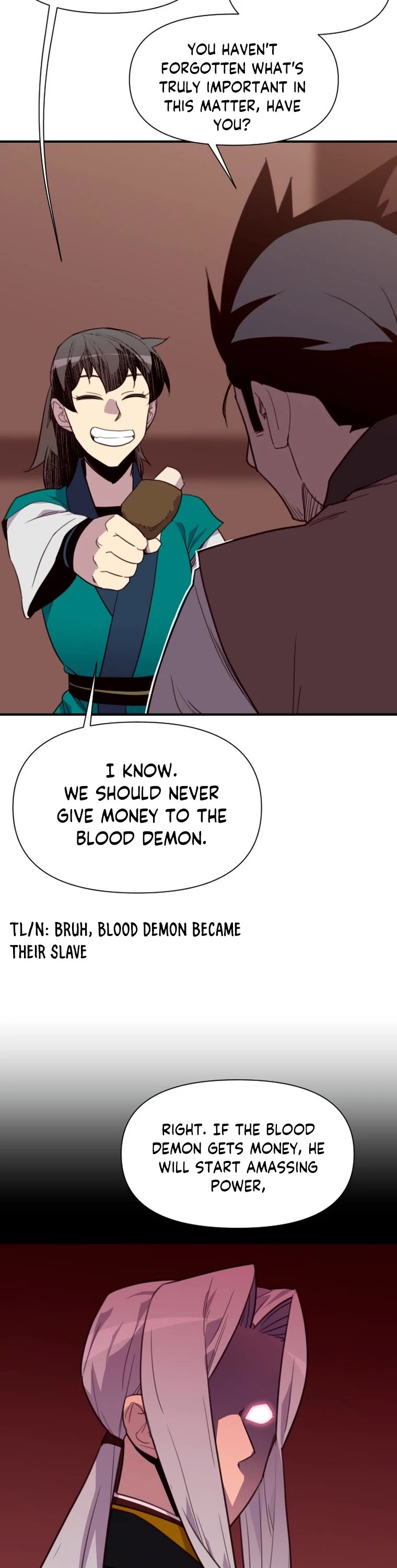 The Strongest Ever Chapter 159 page 22 - Chapter 159