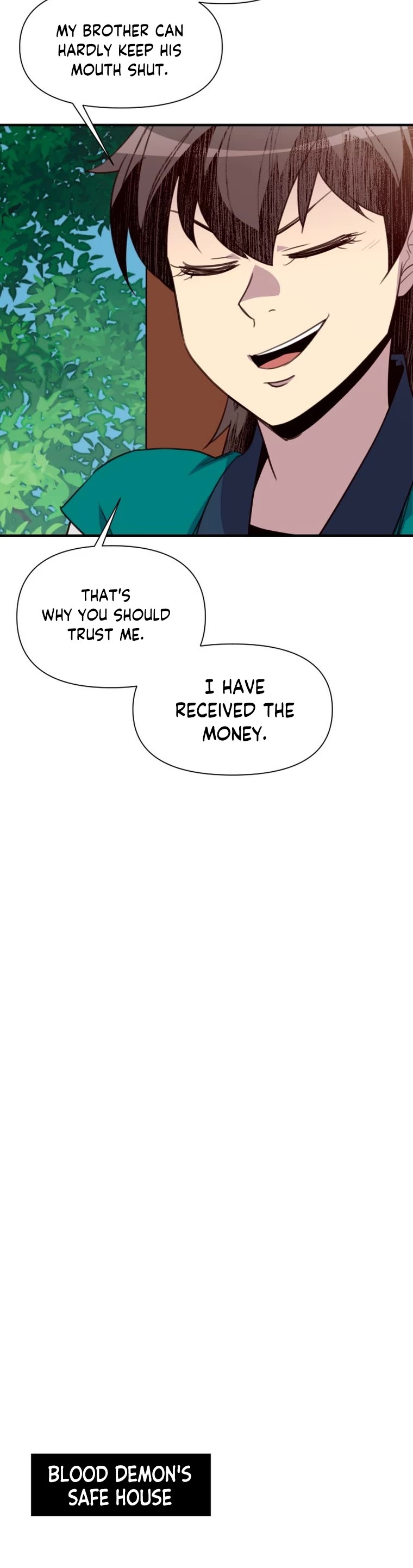 The Strongest Ever Chapter 159 page 31 - Chapter 159
