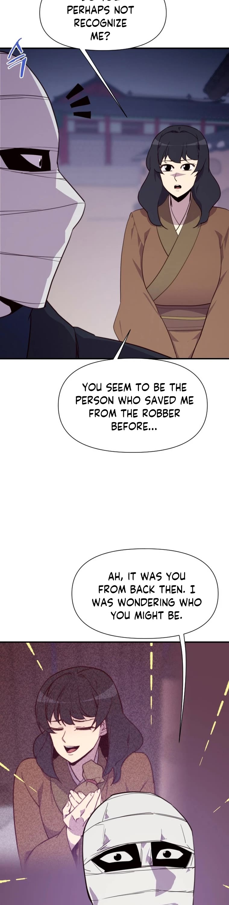The Strongest Ever Chapter 159 page 42 - Chapter 159