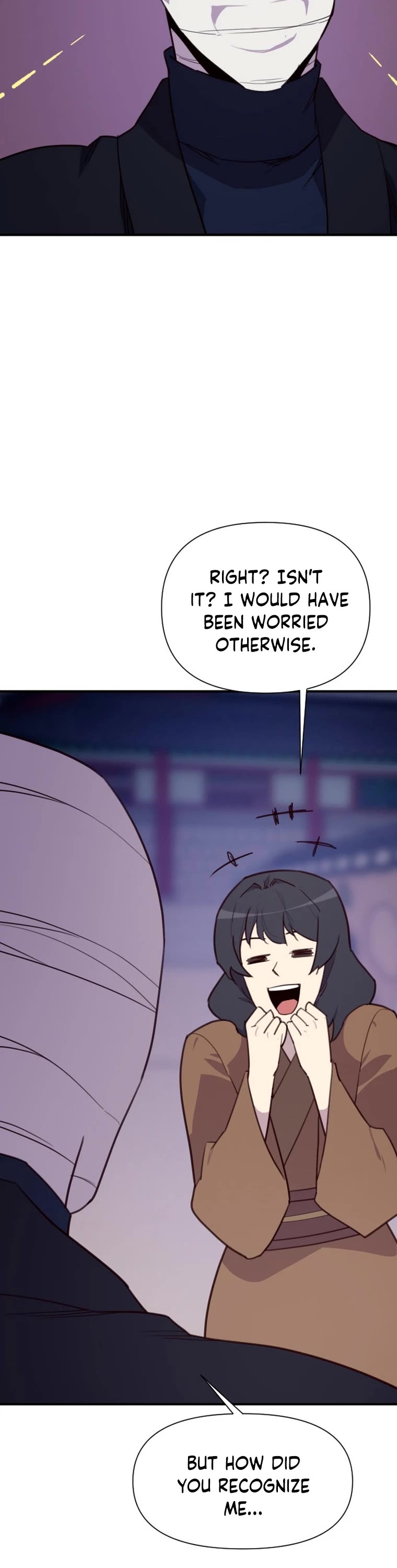 The Strongest Ever Chapter 159 page 43 - Chapter 159