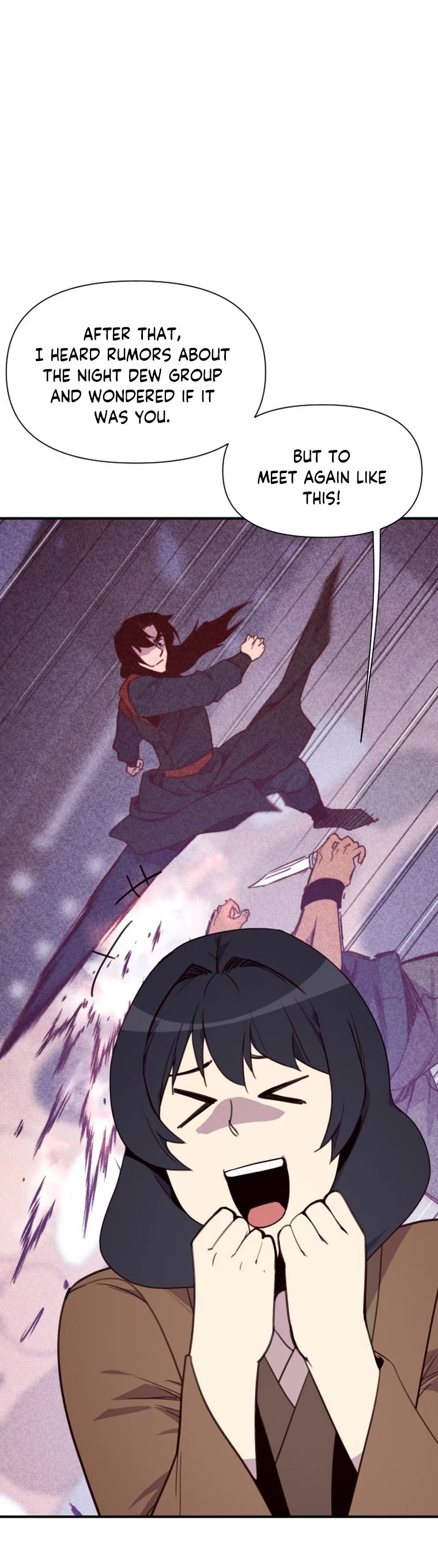The Strongest Ever Chapter 159 page 44 - Chapter 159