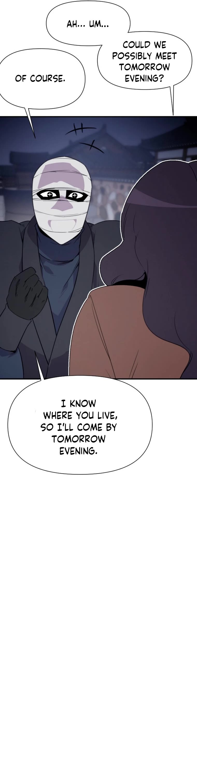 The Strongest Ever Chapter 159 page 46 - Chapter 159