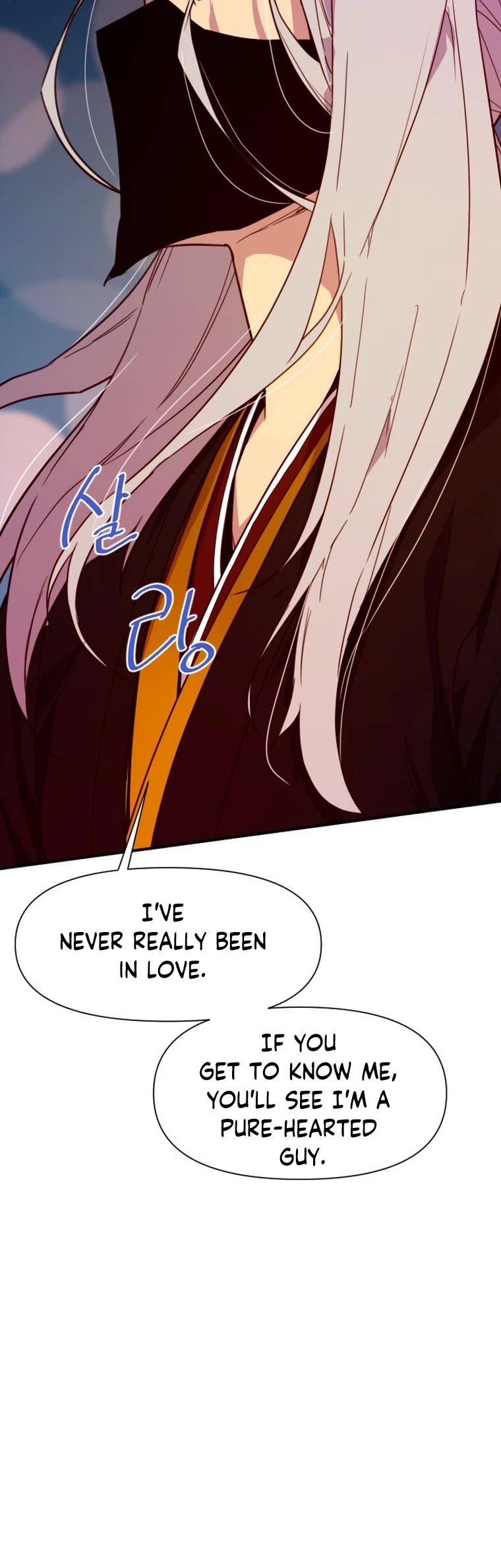 The Strongest Ever Chapter 159 page 49 - Chapter 159