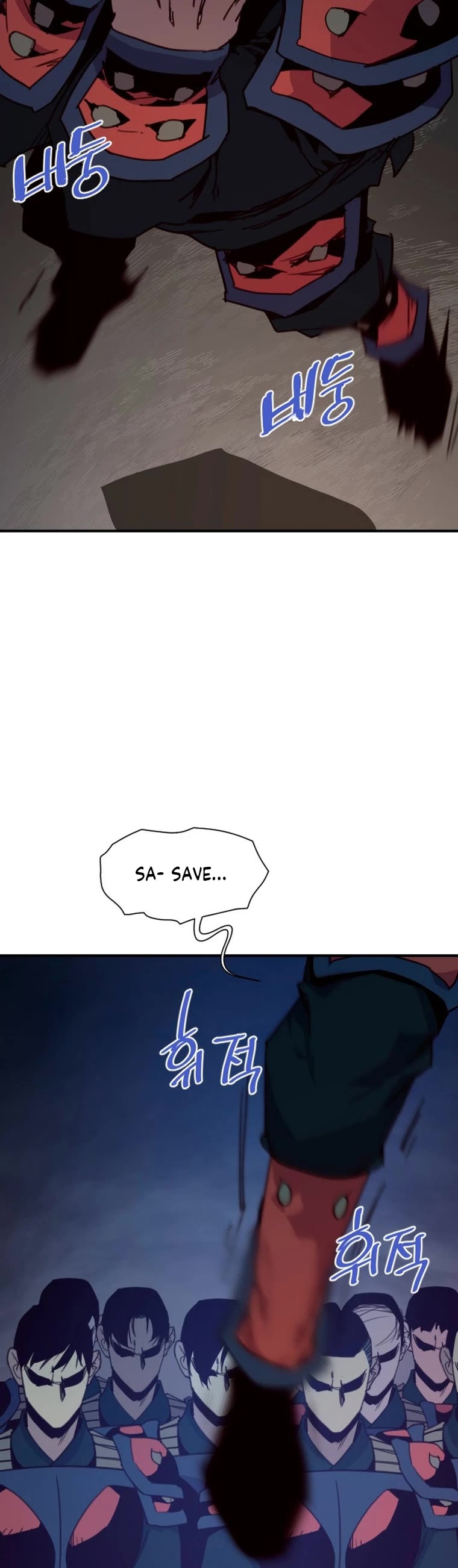 The Strongest Ever Chapter 159 page 52 - Chapter 159