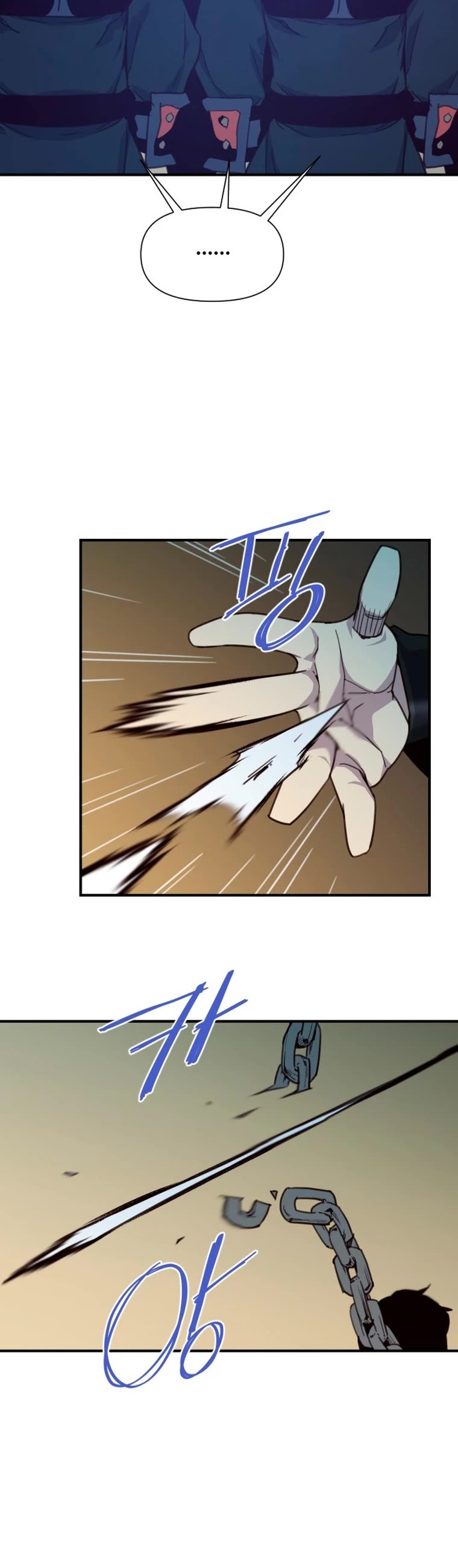 The Strongest Ever Chapter 159 page 53 - Chapter 159