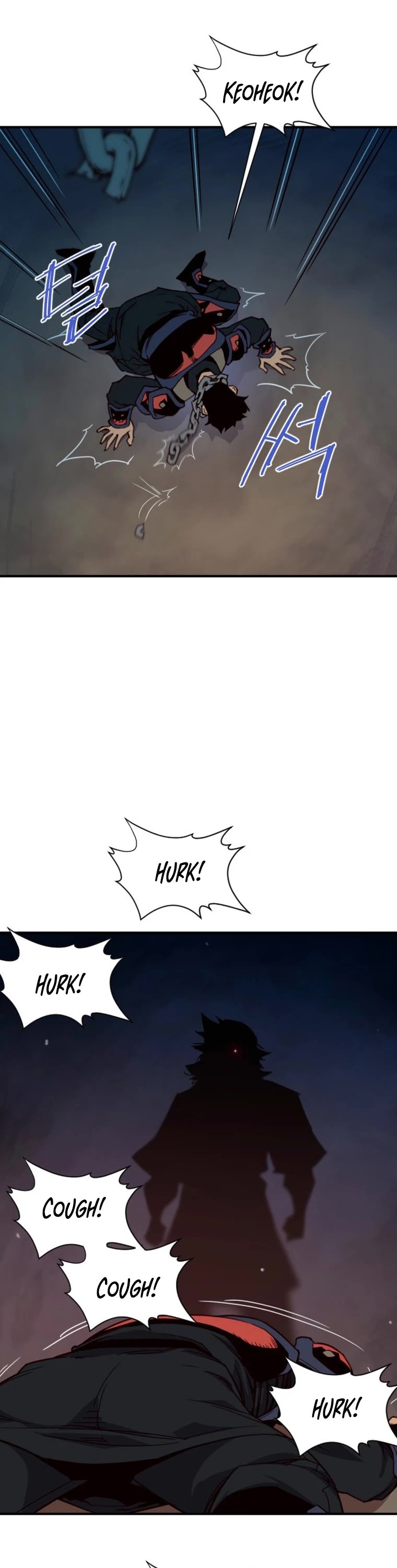 The Strongest Ever Chapter 159 page 54 - Chapter 159