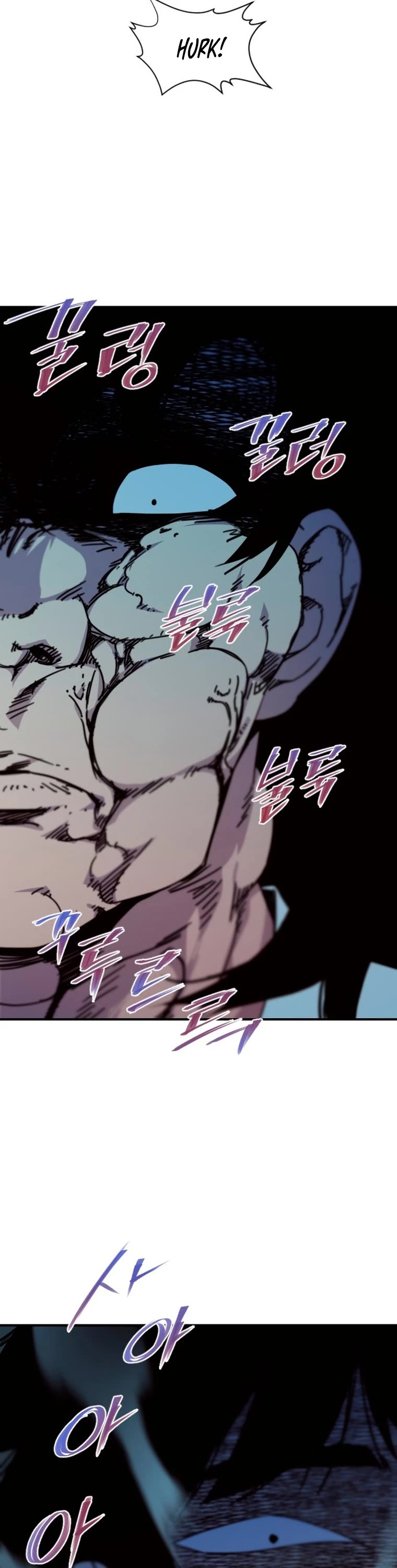 The Strongest Ever Chapter 159 page 55 - Chapter 159